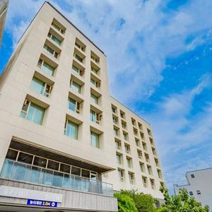 [제주] 웨이스톤서우봉호텔(제주호텔/제주웨이스톤서우봉호텔)