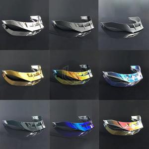 AGV 피스타 GPR GP R용 헬멧 스포일러