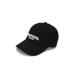 [캉골] 클럽 하우스 베이스볼 4554 블랙