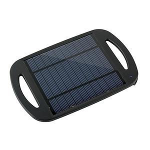 M Coms 비상전원 태양광 충전기 500mAh USB 1P (WFHA26B)