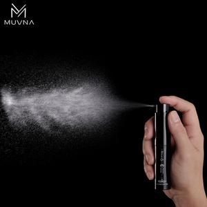 MUVNA RDT 스프레이 병 커피 전력 정적 감소를 위한 검정색 바 액세서리