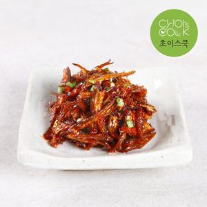 [바다원] 고추장멸치볶음 400g