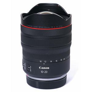중고/캐논 RF 10-20mm F4L IS STM/3304000467