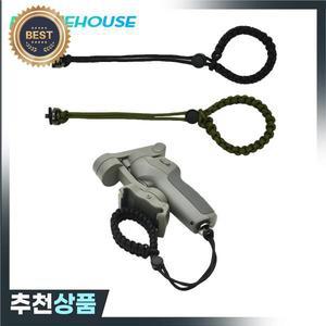 짐벌 카메라 DJI Osmo Mobile 7/7P/Pocket 3/2/smooth 4   장착 손목 스트랩 끈