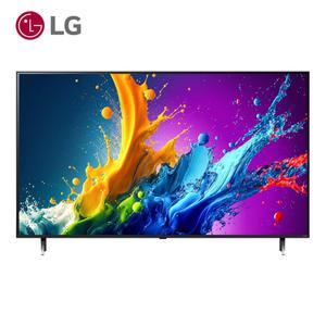 LG전자 QNED UHD 4K 스마트 TV 125cm 50QNED80 수도권스탠드