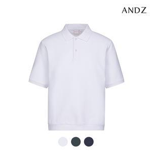 [앤드지]유니버스 반팔 카라티 BLD2TT3506
