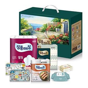 [잘풀리는집]프리미엄 6종 선물세트