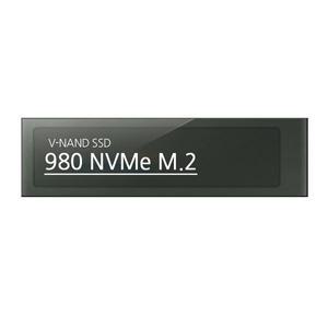 삼성전자 SSD 980 NVMe M.2 1TB MZ-V8V1T0BW 저장장치 EL