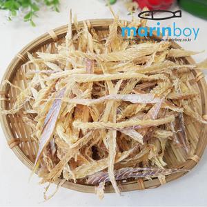 마린보이 감칠맛나는 맛있는 노가리채 500g 술안주 반찬용