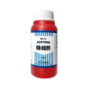 삼현 아세톤 100ml 네일리무버