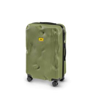 크래쉬배기지 ICON STRIPE OLIVE 26인치 캐리어 CBG-2SLU152-05