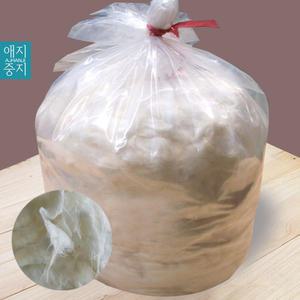한지원료 닥죽 5kg 닥원료 한지만들기 한지체험 공예