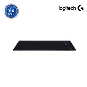 로지텍코리아 로지텍G G840 XL 블랙 게이밍 마우스 패드 [공식판매점]