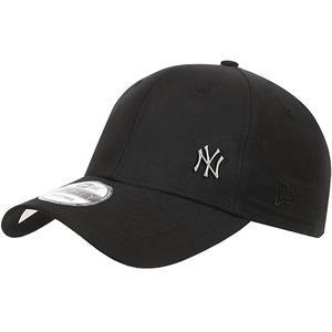 [정품] 뉴에라 MLB FLAWLESS 로고 베이직 9FORTY 뉴욕 양키스 볼캡 (11198850)