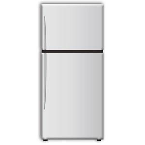 [LG][S]LG 일반냉장고 507L 화이트 B502W33