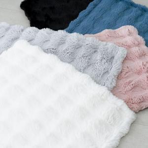 볼륨 에코퍼 극세사 욕실 발매트 주방매트 5color