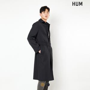 [HUM](남) 루즈핏 변형 맥코트(FHOSCCV107M)