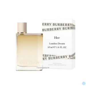 버버리 허 런던 드림 EDP 50ml 여성 향수 선물