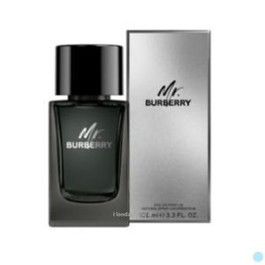 버버리 향수 미스터 버버리 EDP 100ml 남성 우디 향