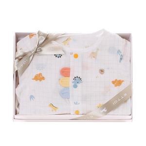 갤러리아 (신생아/백일선물)루크7부우주복(07R3175080)