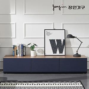 [장인가구][착불] 장인가구 체르니 1800 거실장,착불