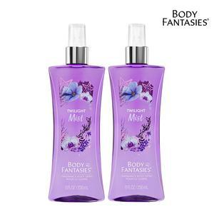 [보리보리/바디판타지]바디판타지 트와일라잇 바디스프레이 236ml 2개