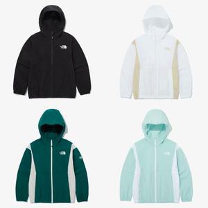 [노스페이스키즈](강남점)NJ3LQ07 키즈 아이스 런 자켓 KS ICE RUN JACKET