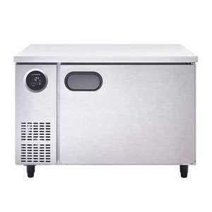 LG 스타리온 266L 업소용 테이블 1200 냉동고