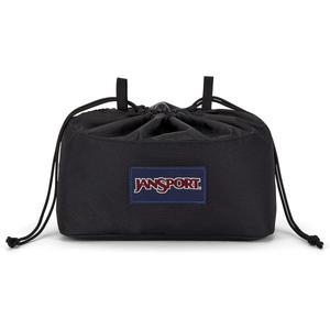 JanSport JS0A7UVN008 신치 캐디 블랙