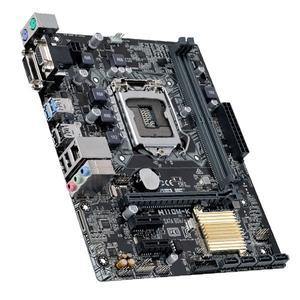 ASUS H110M-K (STCOM)