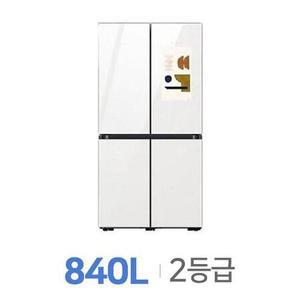 삼성전자 비스포크 패밀리허브 RF85B95H2APW 전국무료