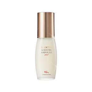 매스티나 매스틱 6-Hours 식스아워스 앰플 플러스 40ml 시즌2