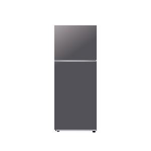 삼성전자 2도어 410L 메탈 리파인드이녹스 RT42CG6024S9 일반냉장고 NK