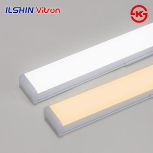 비츠온 LED 주차장등 다용도 일자등 LED형광등 60W 1200mm