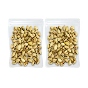 바다모아 견과류 캘리포니아 구운 피스타치오 500g, 2봉