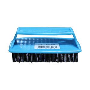 삼신 플라스틱 구두솔(색상 임의배송)