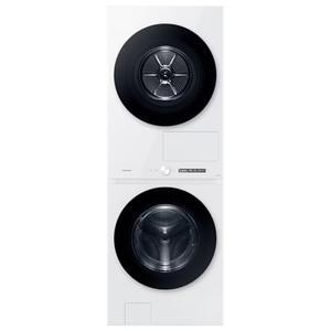 삼성 비스포크 그랑데 AI 세탁건조기 원바디 WF2520HCWWD