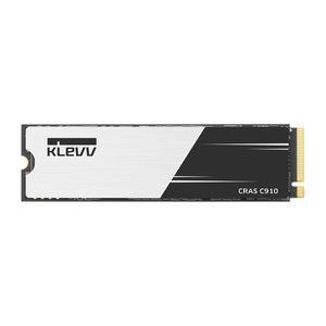[에센코어] KLEVV CRAS C910 M.2 NVMe 1.4 SSD (1TB)