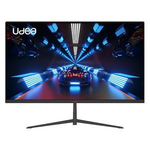 제이씨현 UDEA EDGE ED2720GX 유케어 144 홈게임 게이밍 무결점