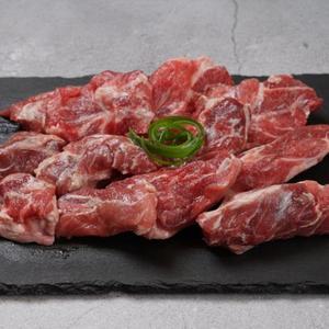 국내산 돼지고기 한돈 도깨비살 1kg