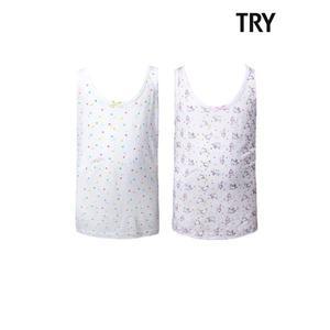 [TRY]여아 텐셀 런닝 2종 택1_P360775243