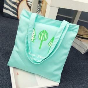 [라일리] Rly 포레스트 에코백 에메랄드 지퍼 보조 수납