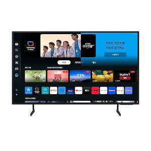 삼성 UHD TV  KU65UD7030FXKR 스탠드형 DB