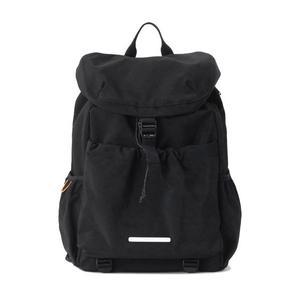 로우로우 RAWROW 스트링 럭색 백팩 976 ep.2 Black RBP9783BKZF 103476