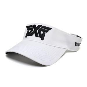 [PXG] 스포츠 바이저 화이트 VS923-WH