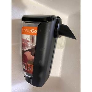 LATTEGO 우유용기 커피머신 용기 에스프레소 라떼고 커피 전자동