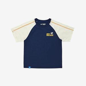 [롯데백화점]뉴발란스 ESSENTIAL_라글란 7부 소로나 티셔츠 (NK9EF2121U)