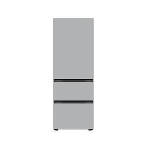 [LG]전자 3도어 네이처 프라임실버 Z339MPSF11 김치냉장고 327L 무료배송상품