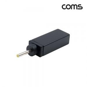 USB 3.1Type C 노트북 젠더PD to DC 2.50.7 변환 Short