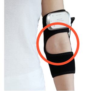 엘보전용저주파기 팔꿈치전용 ems 골프 테니스 팔뚝